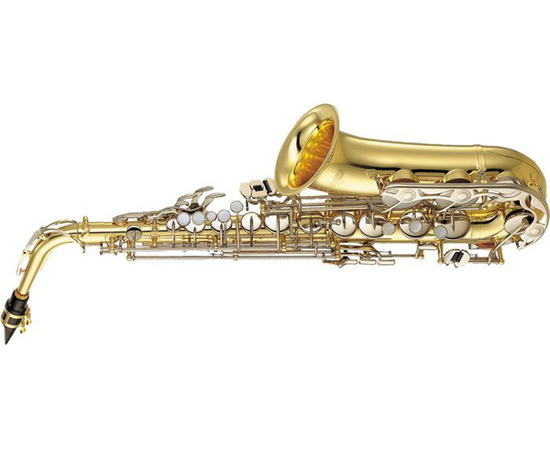 Саксофон тенор Yamaha YTS-23 - 22268 за 0 грн. | 4Club